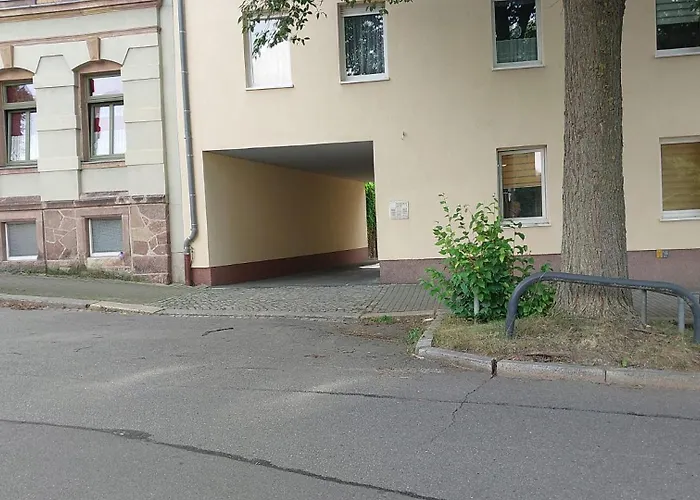 Ferienwohnungen Augustusburger Strasse 149