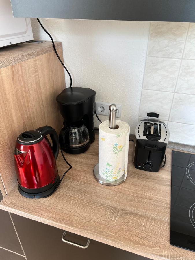 Augustusburger Strasse 149 Apartamento *
