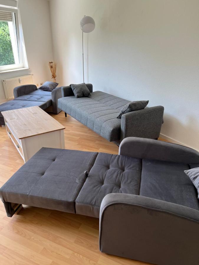 Apartment Augustusburger Strasse 149 Chemnitz