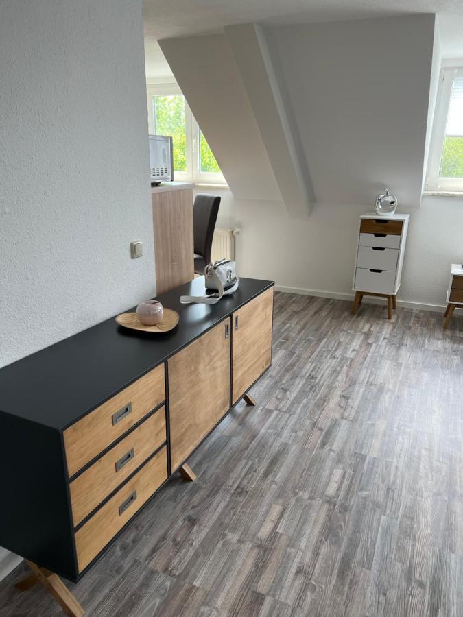 Apartment Augustusburger Strasse 149 Chemnitz