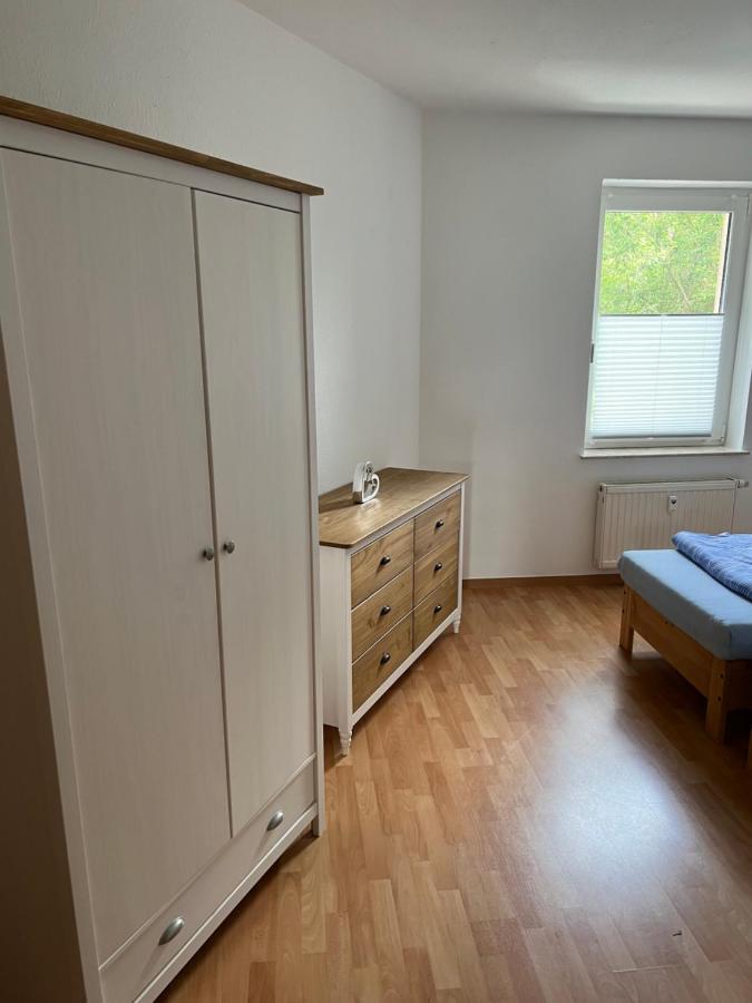 Apartamento Augustusburger Strasse 149 *