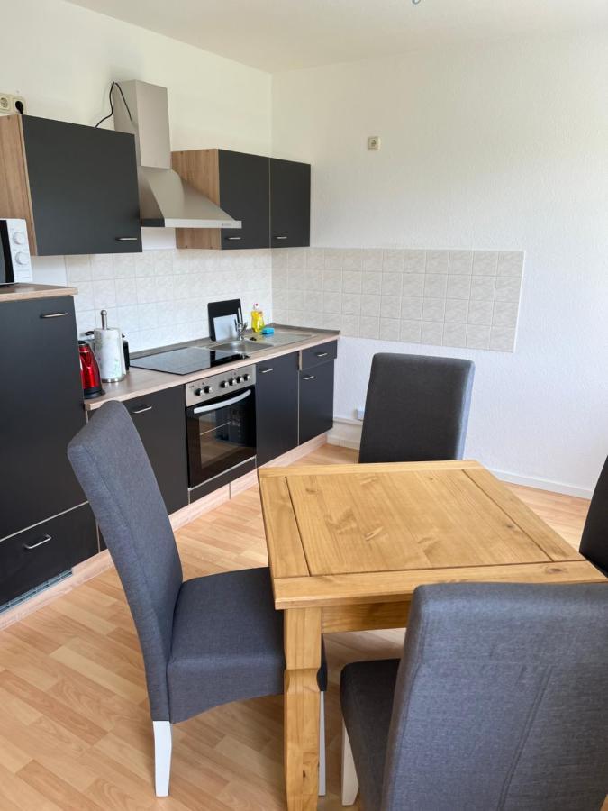Augustusburger Strasse 149 Apartamento *
