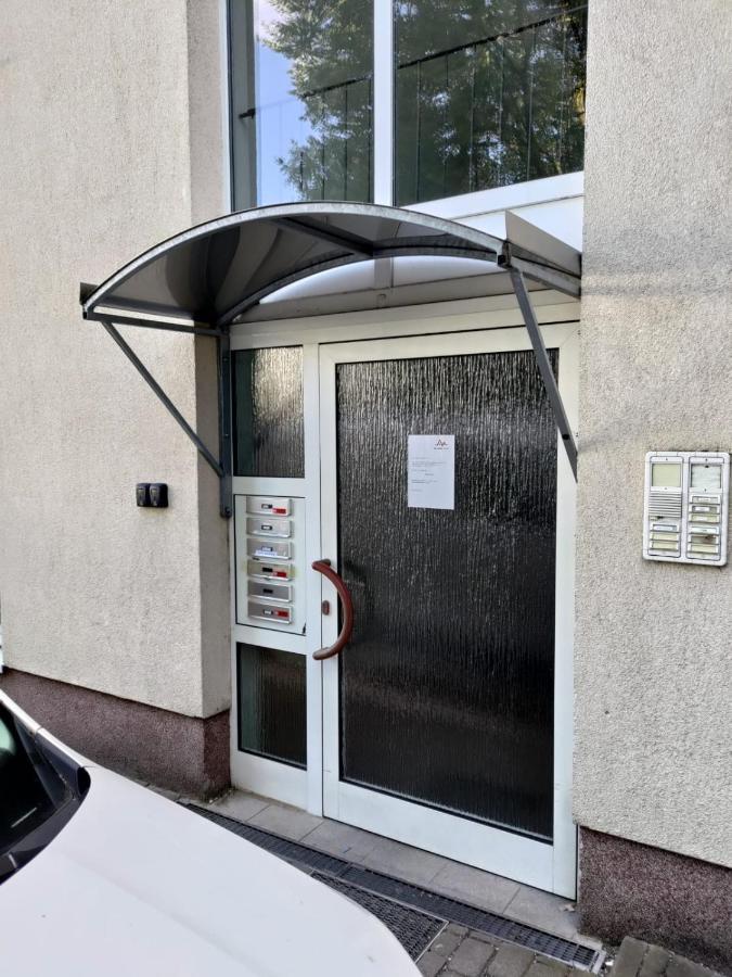 Apartment Augustusburger Strasse 149
