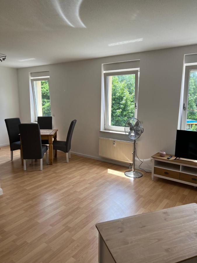Augustusburger Strasse 149 Apartment *
