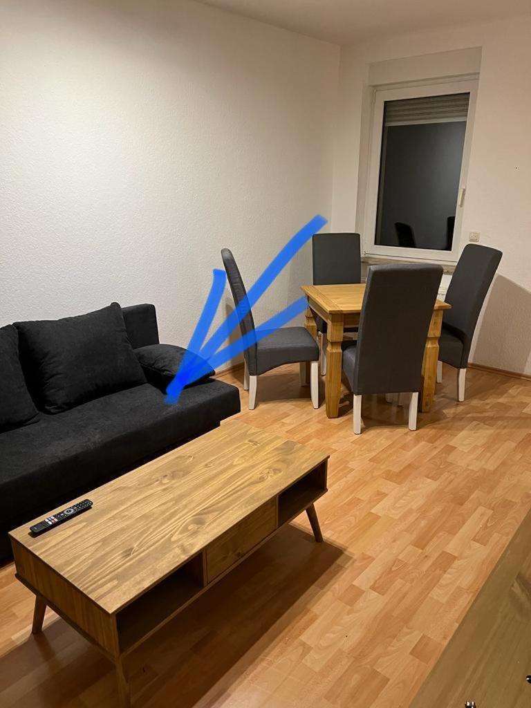 Augustusburger Strasse 149 Apartment *