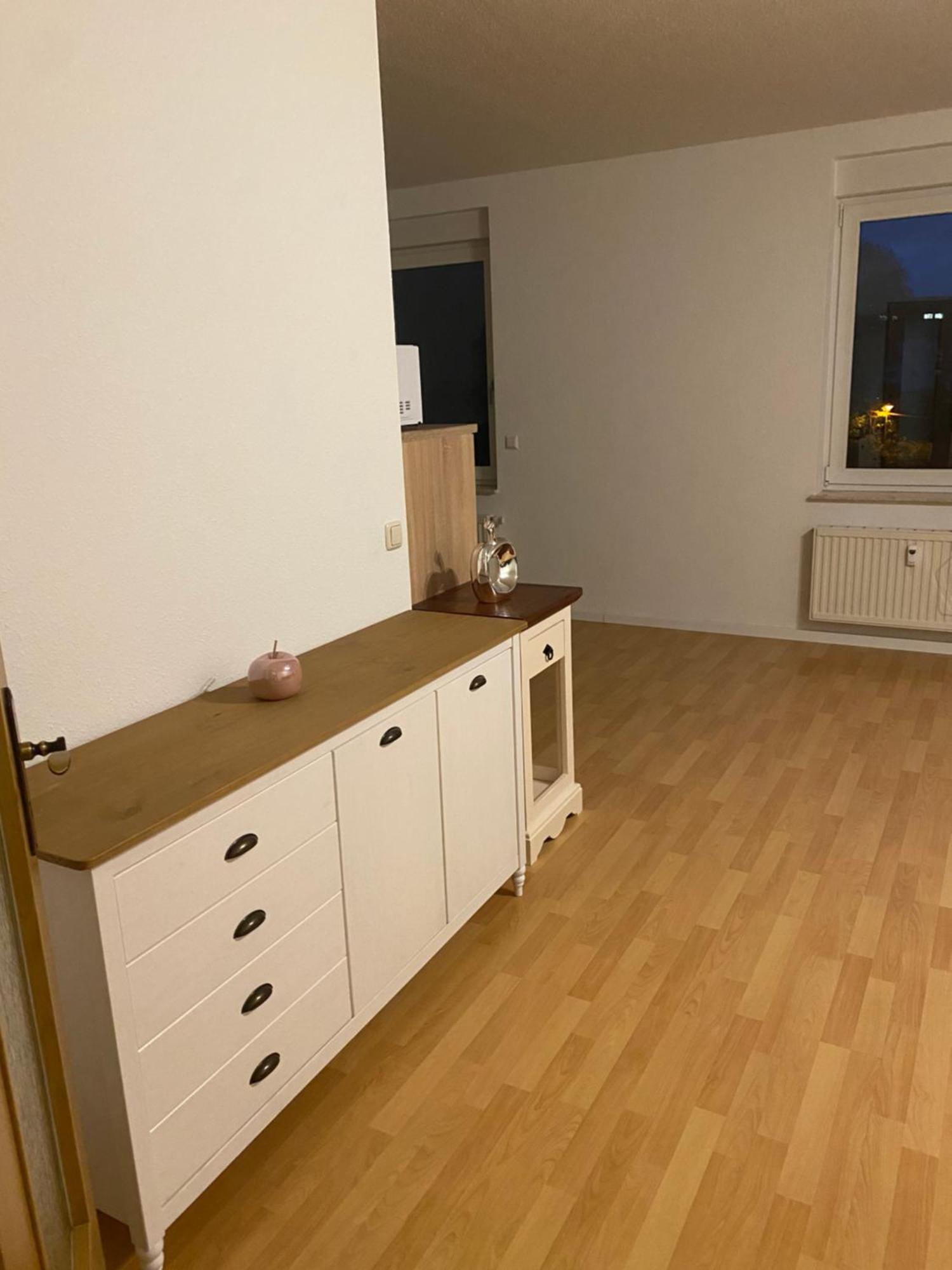 Apartamento Augustusburger Strasse 149 Chemnitz