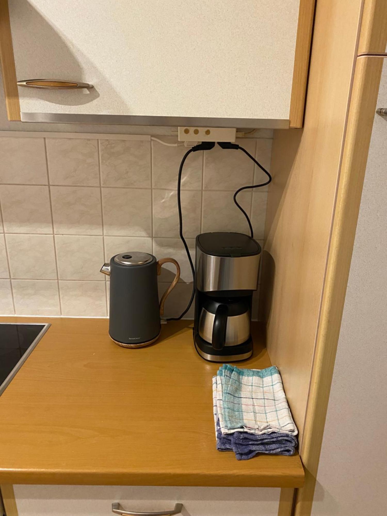 Augustusburger Strasse 149 Apartamento