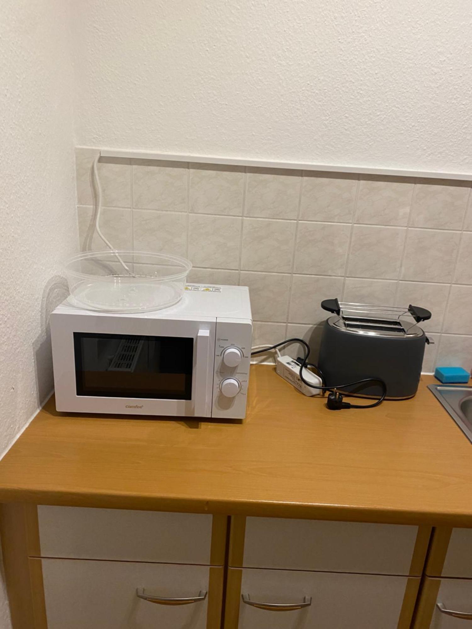 Apartment Augustusburger Strasse 149 Chemnitz