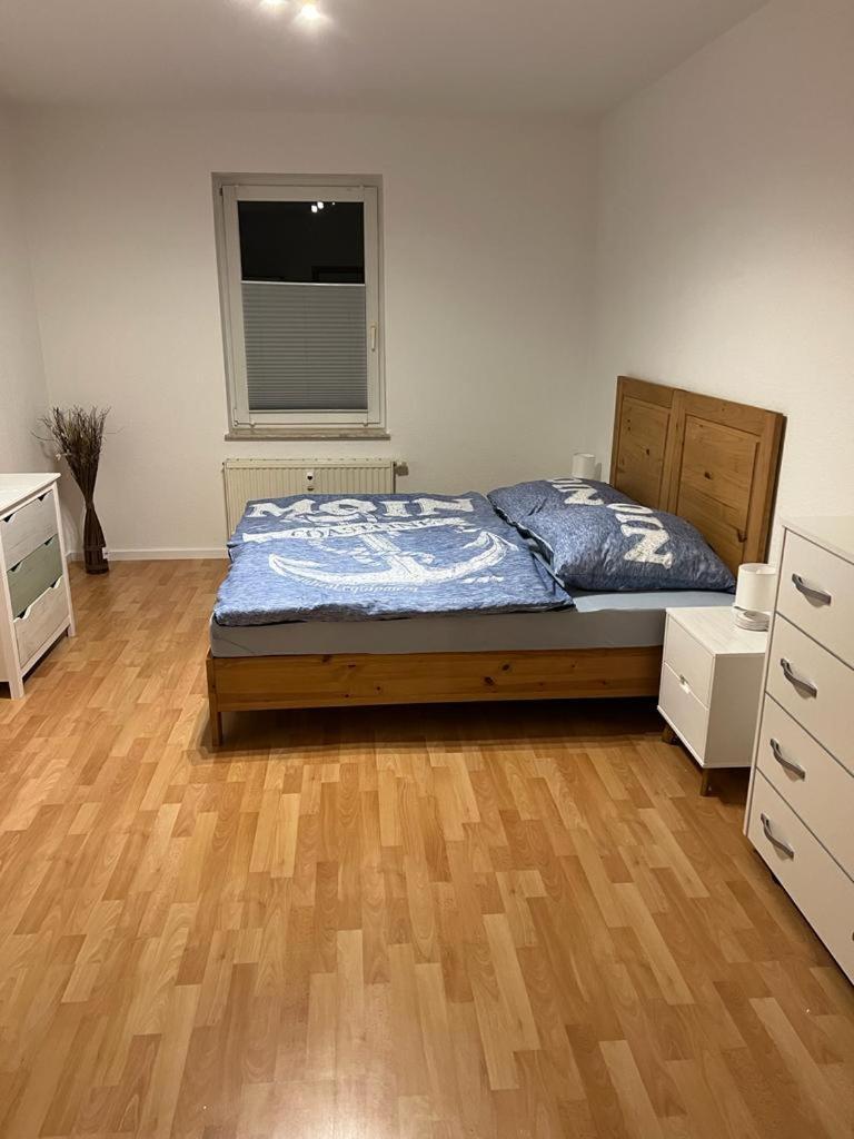 Augustusburger Strasse 149 * Chemnitz