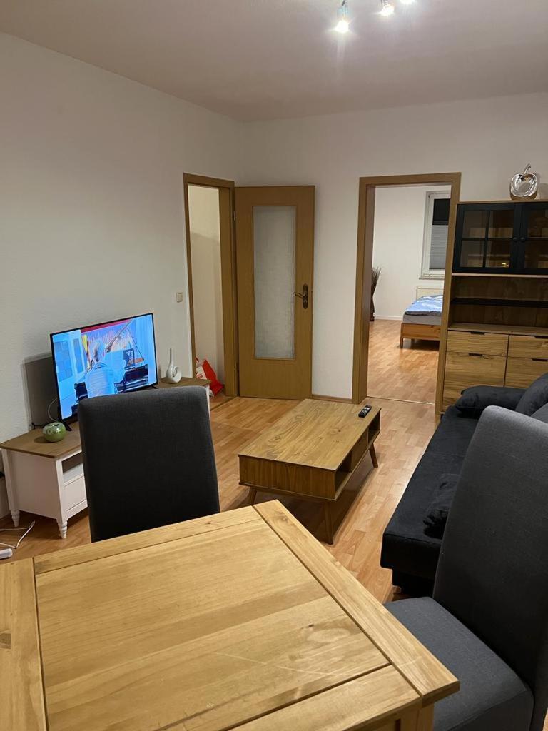 Augustusburger Strasse 149 Apartamento