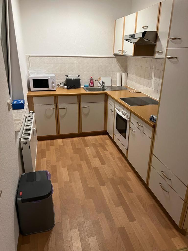 Apartment Augustusburger Strasse 149