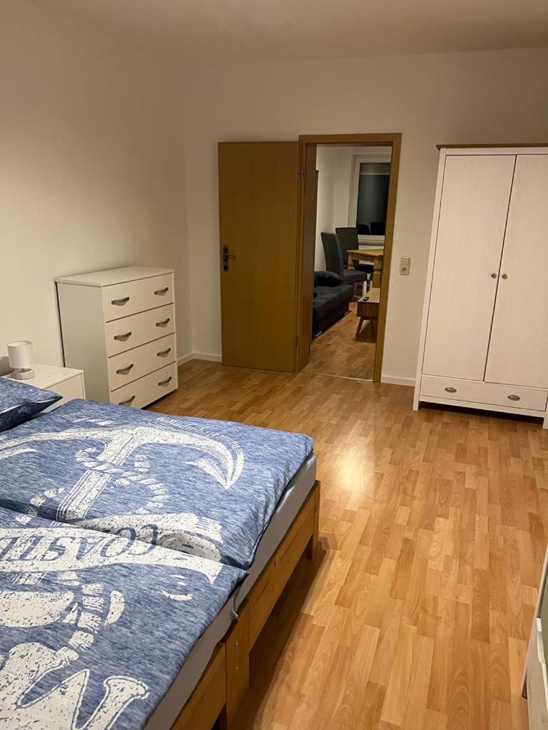 Augustusburger Strasse 149 Apartment
