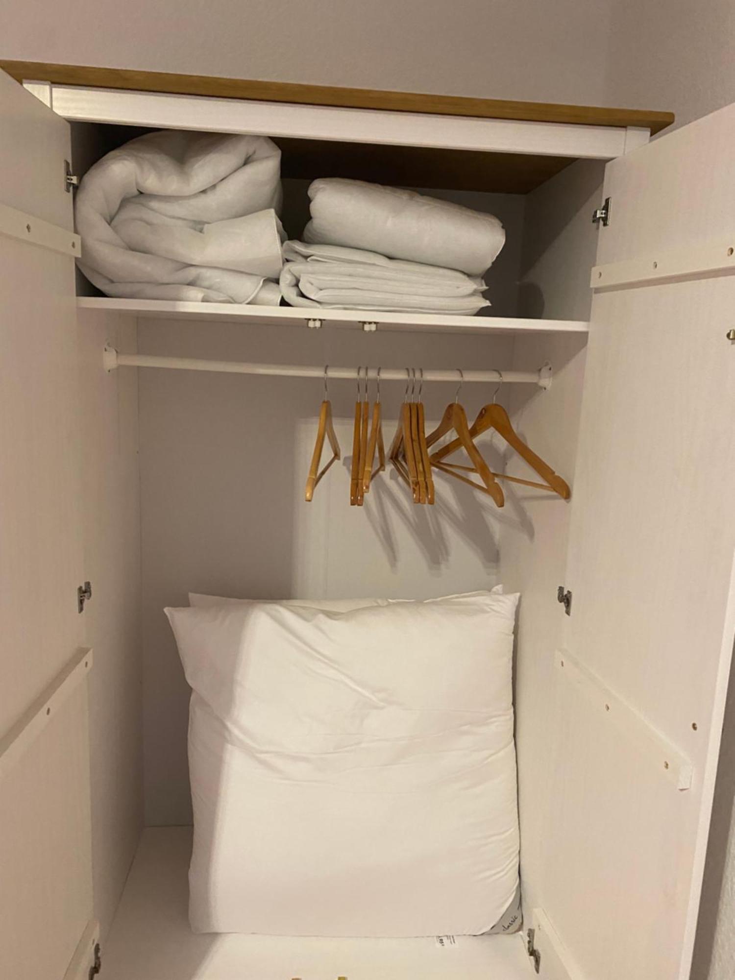 Apartamento Augustusburger Strasse 149 *