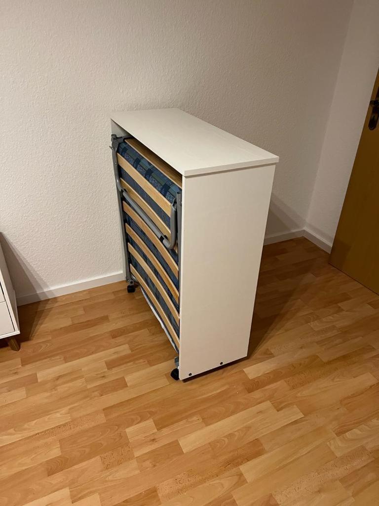 Apartment Augustusburger Strasse 149 Chemnitz
