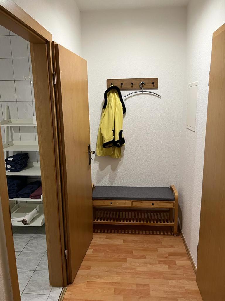 Augustusburger Strasse 149 * Chemnitz