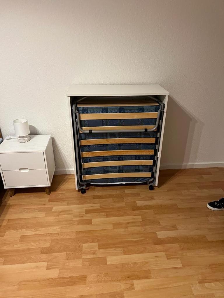 Apartment Augustusburger Strasse 149 *