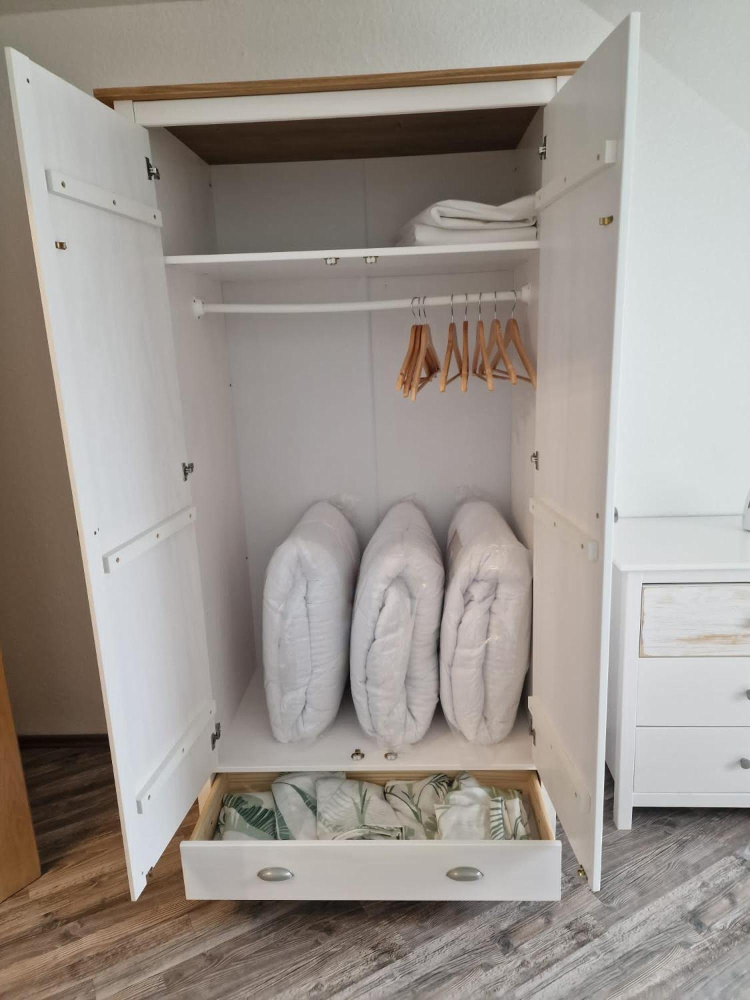 Apartamento Augustusburger Strasse 149