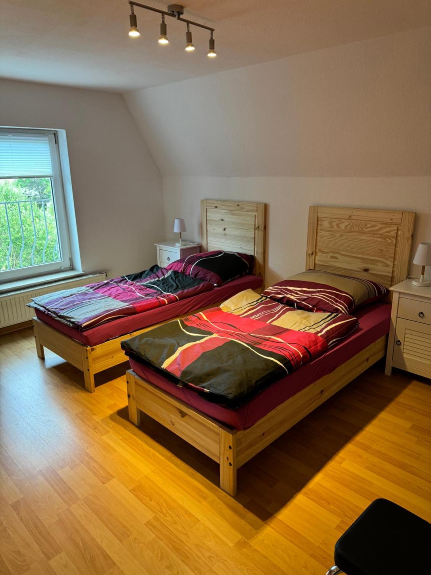 Augustusburger Strasse 149 Apartment
