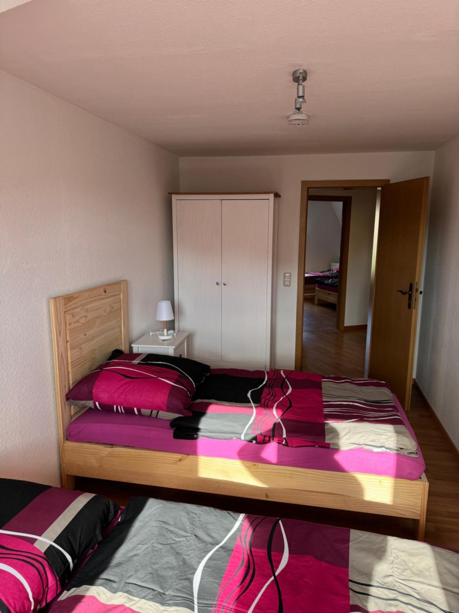 Apartment Augustusburger Strasse 149