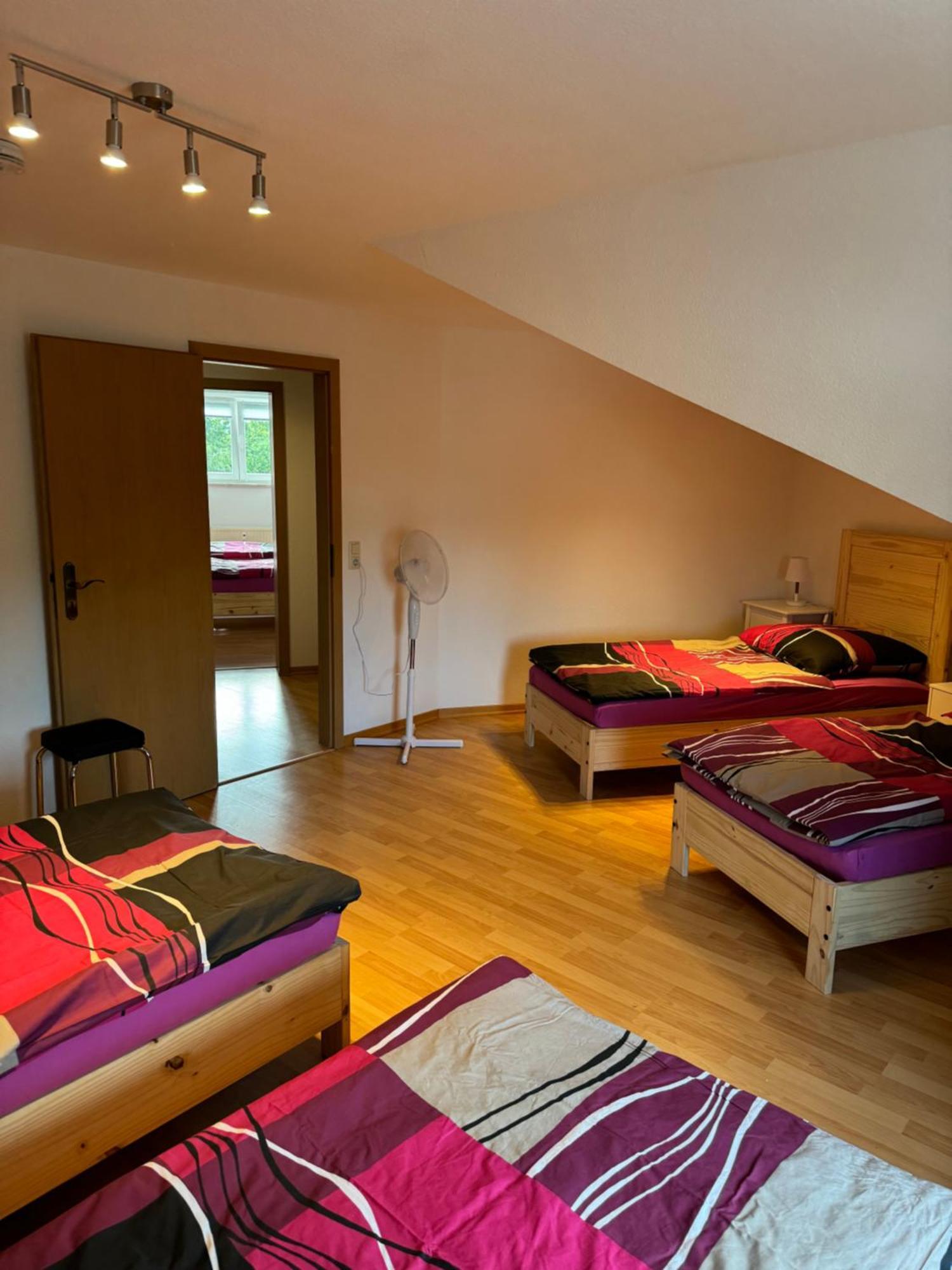 Augustusburger Strasse 149 Apartment *