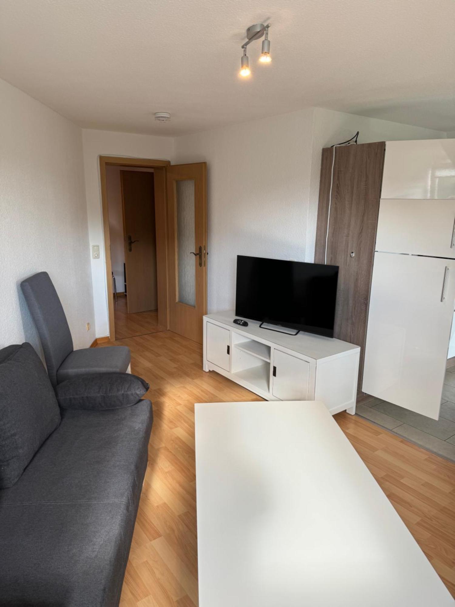 Augustusburger Strasse 149 Apartment *