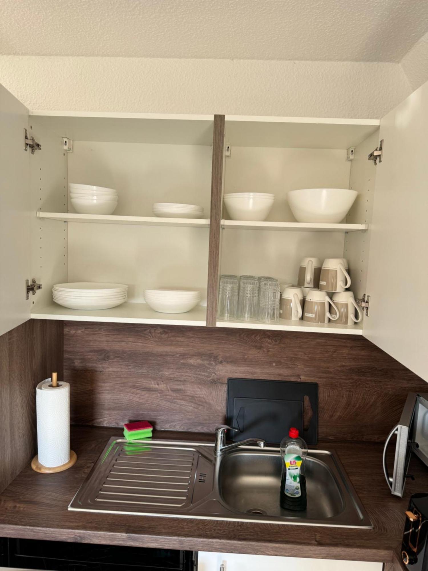 Apartment Augustusburger Strasse 149