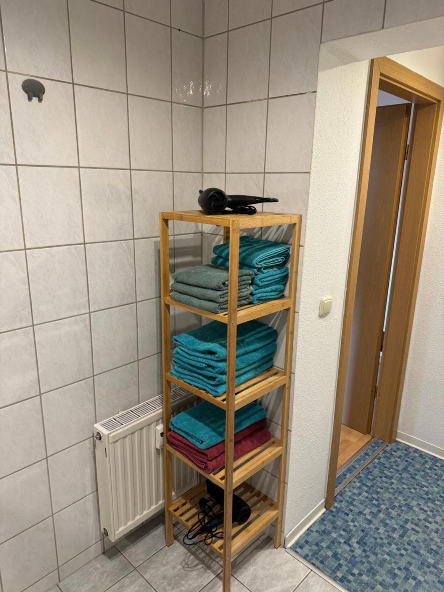 Augustusburger Strasse 149 Apartment *