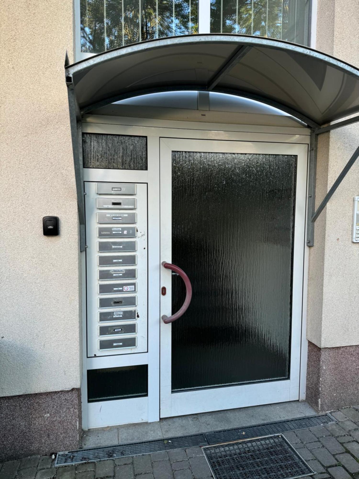 Apartamento Augustusburger Strasse 149 *