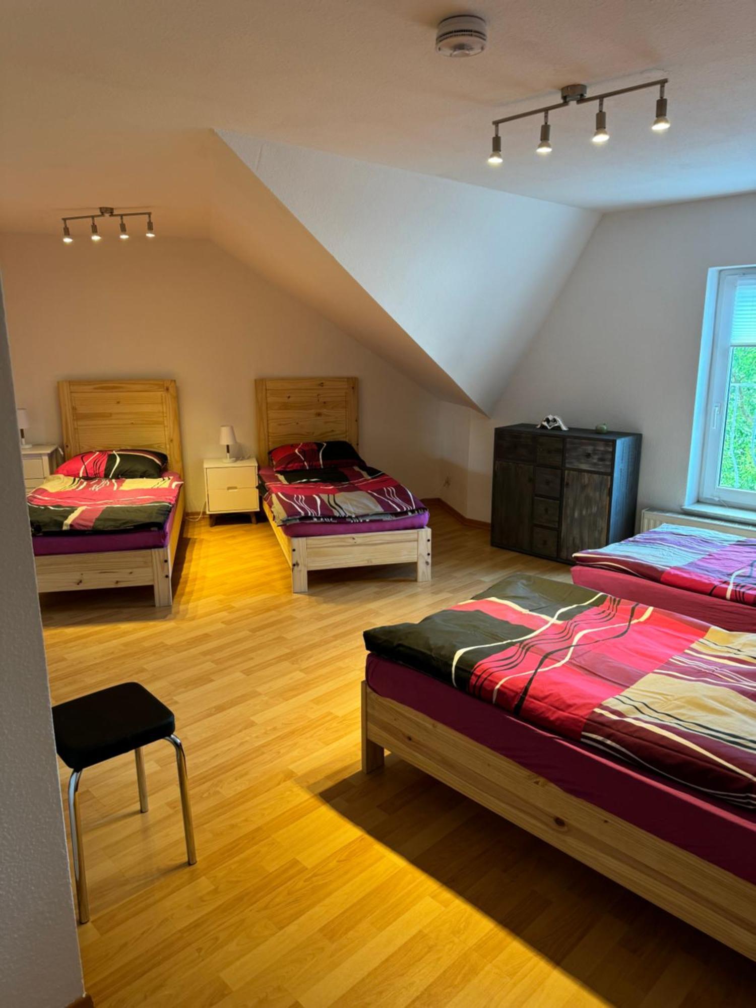 Apartment Augustusburger Strasse 149