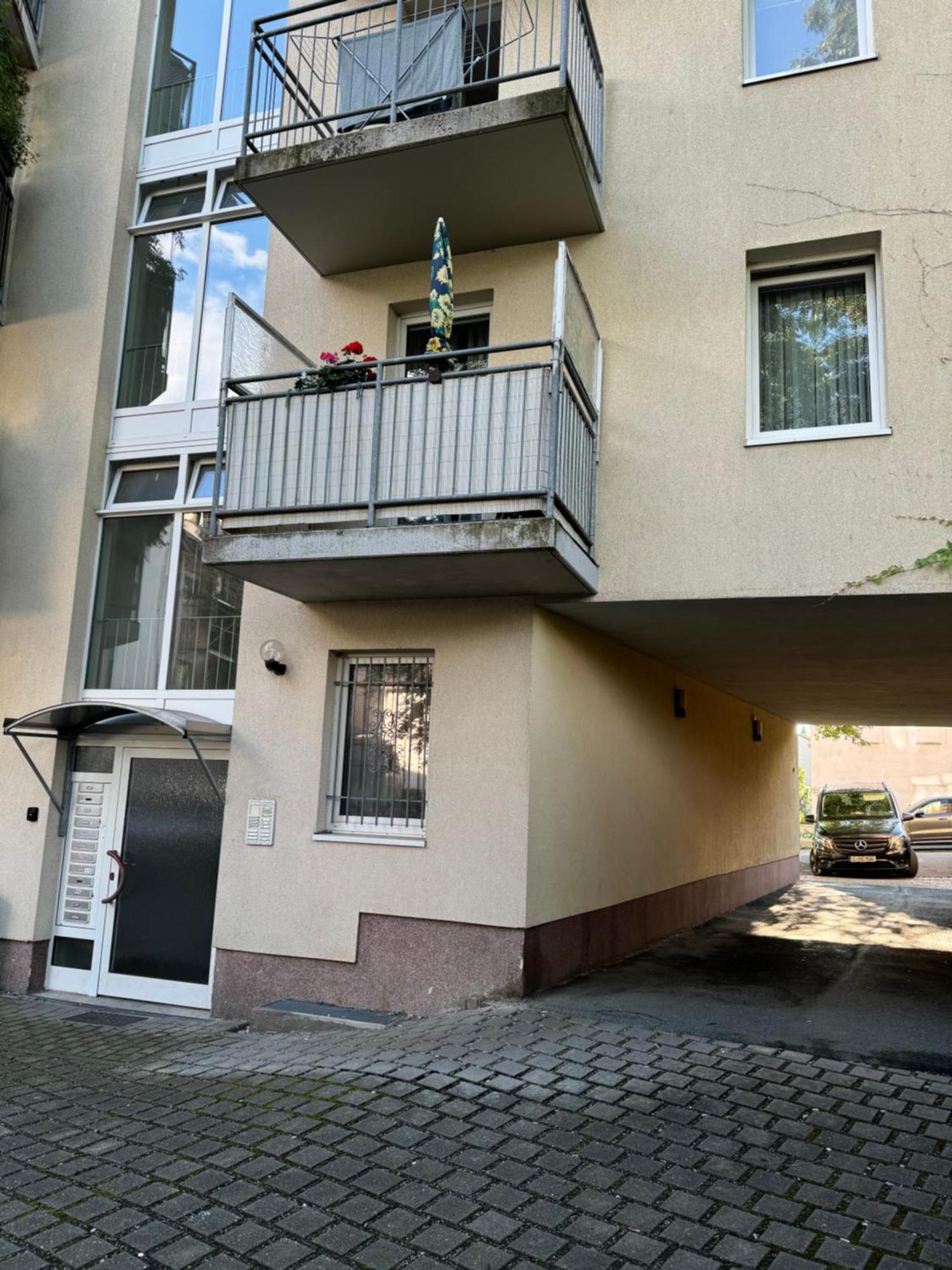 Augustusburger Strasse 149