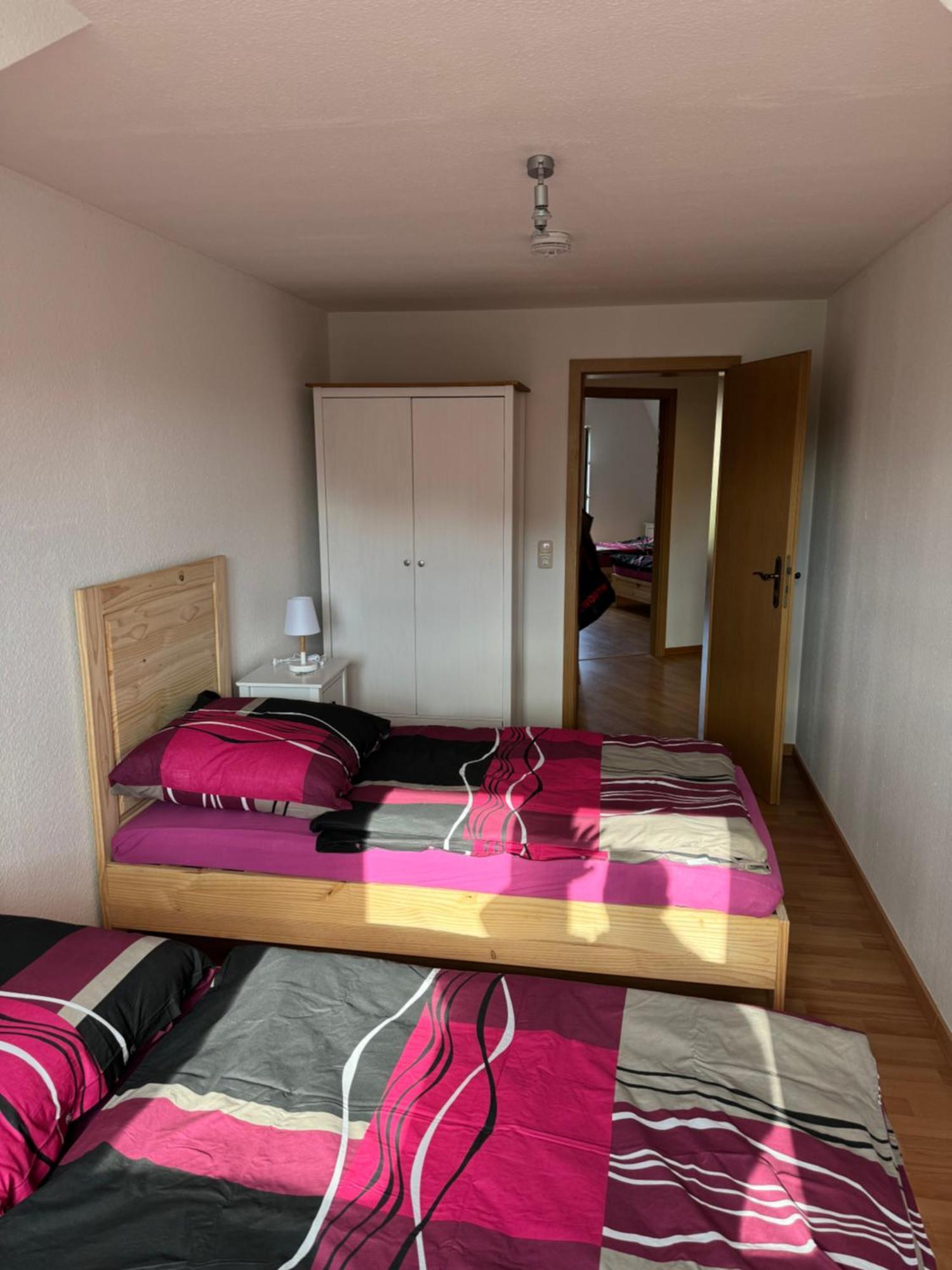 Augustusburger Strasse 149 Apartamento