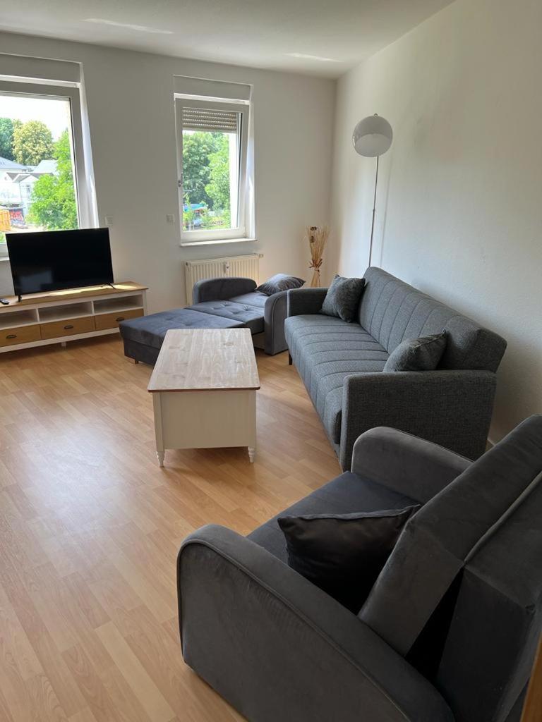 Augustusburger Strasse 149 Apartamento