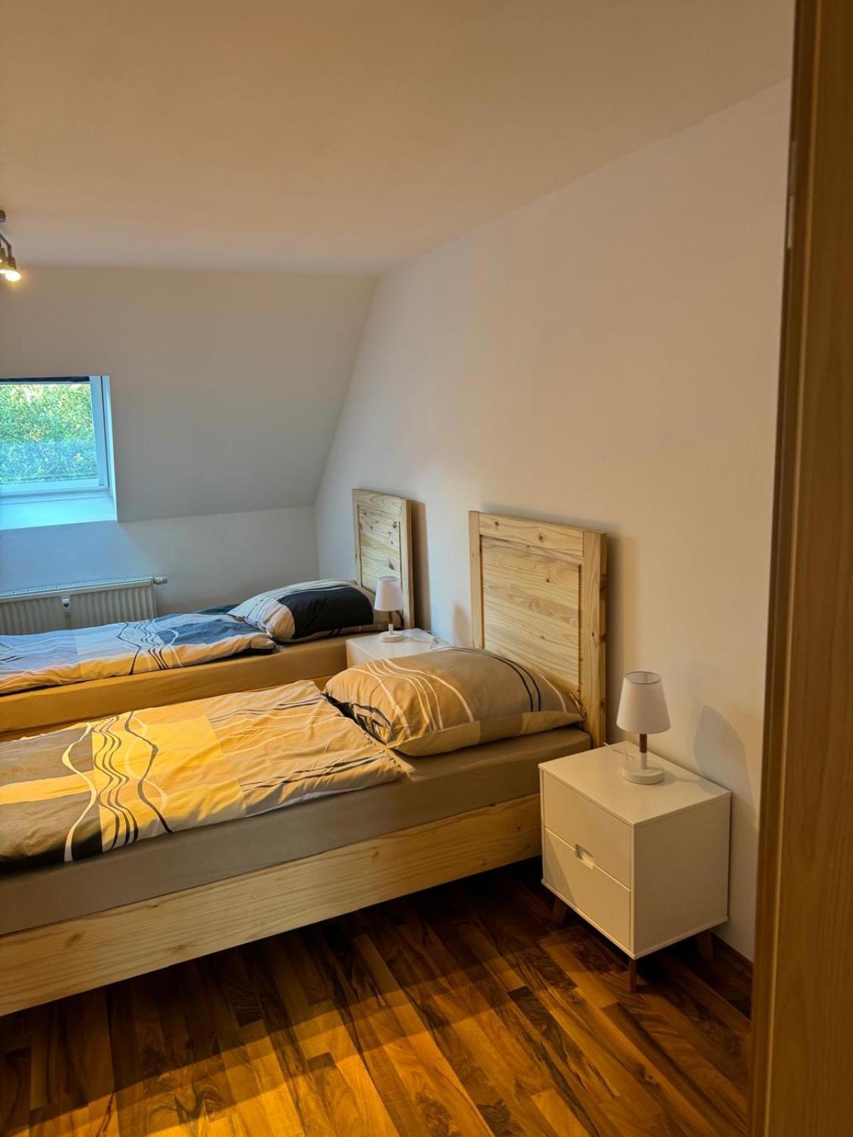 Apartment Augustusburger Strasse 149