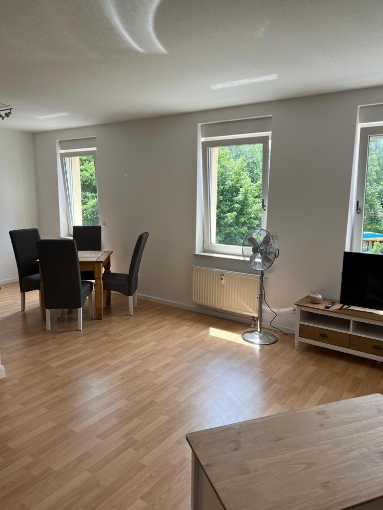 Apartment Augustusburger Strasse 149 Chemnitz