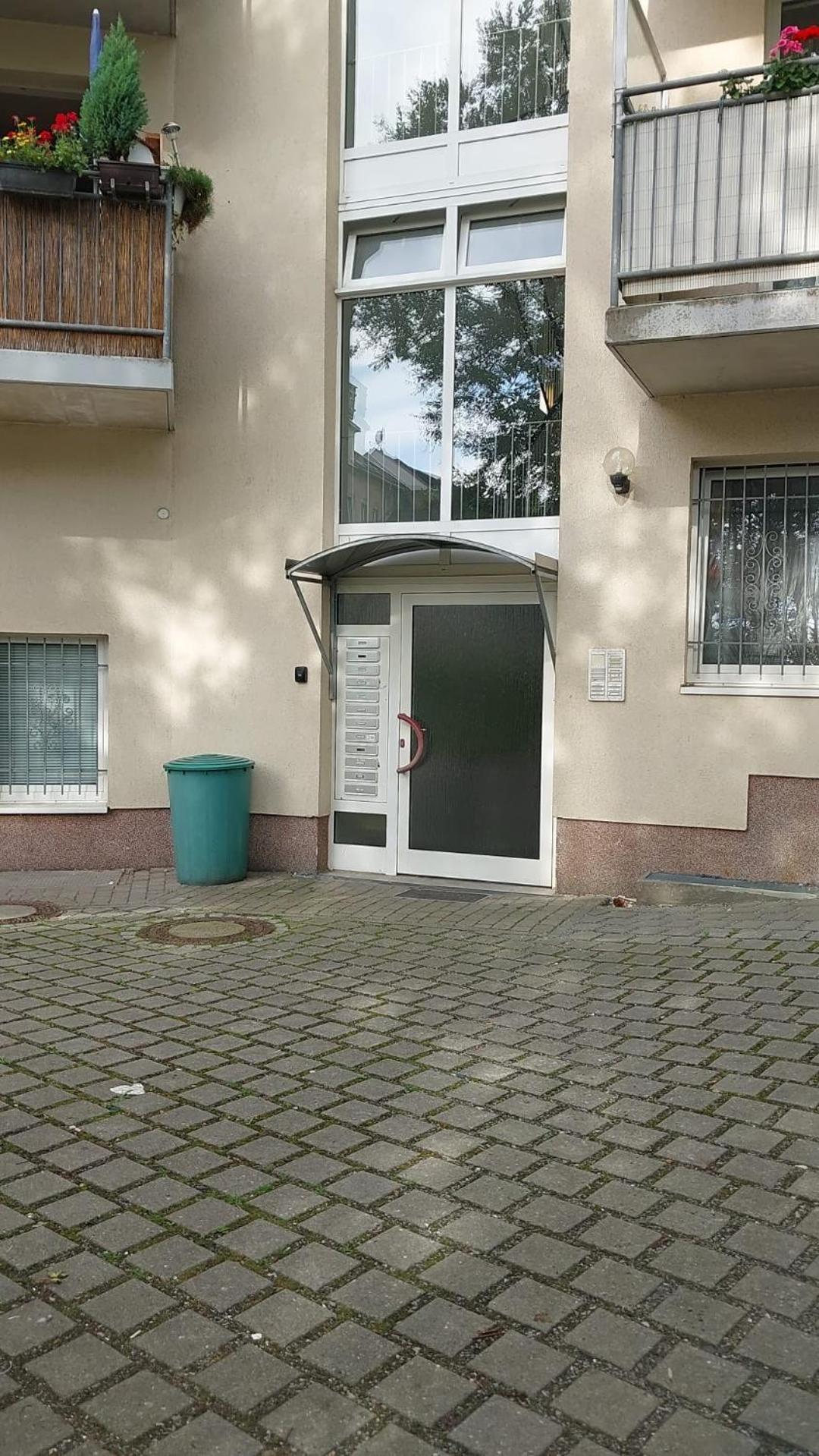 Augustusburger Strasse 149 Chemnitz