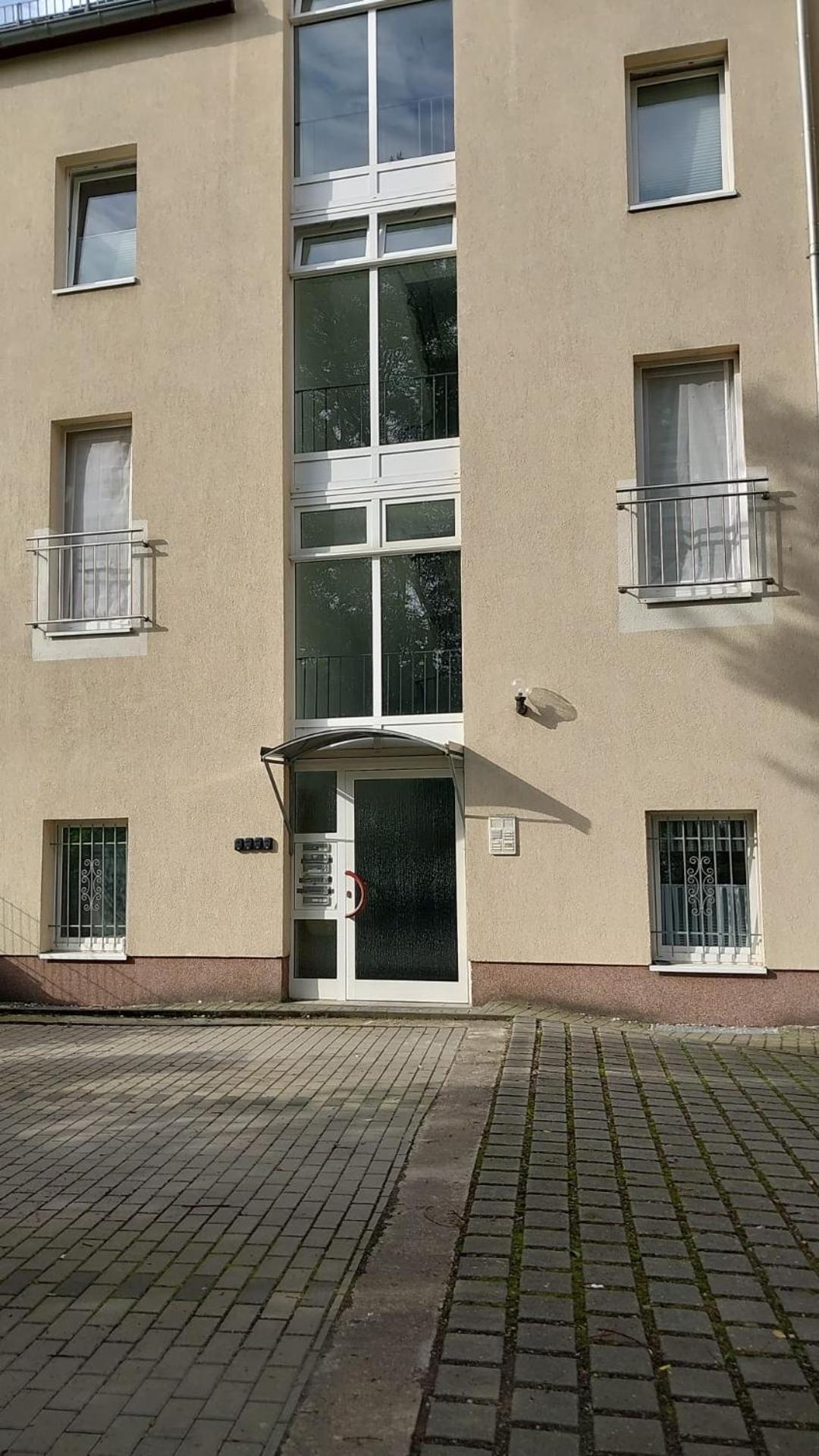 Augustusburger Strasse 149 * Chemnitz