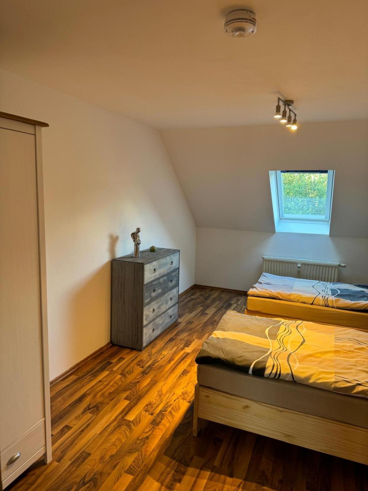 Apartment Augustusburger Strasse 149 Chemnitz