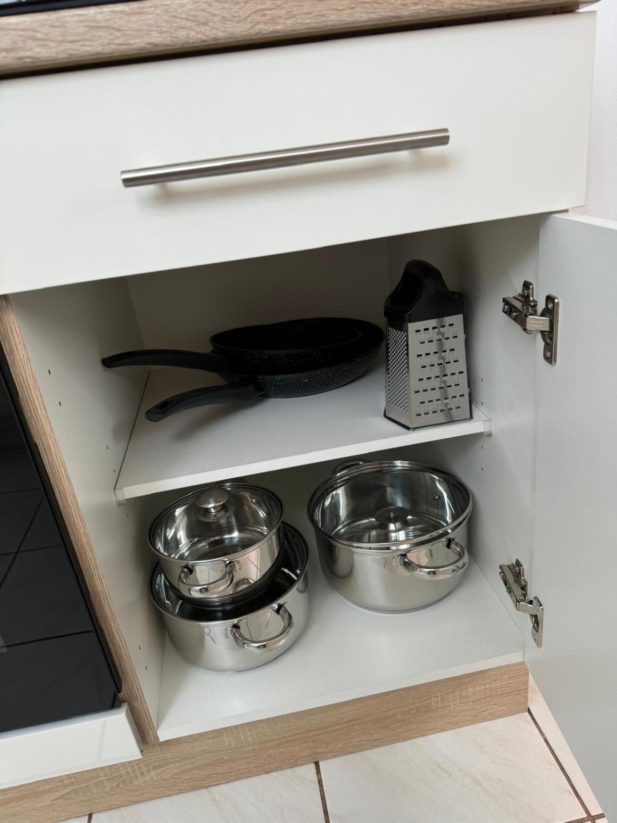 Apartamento Augustusburger Strasse 149