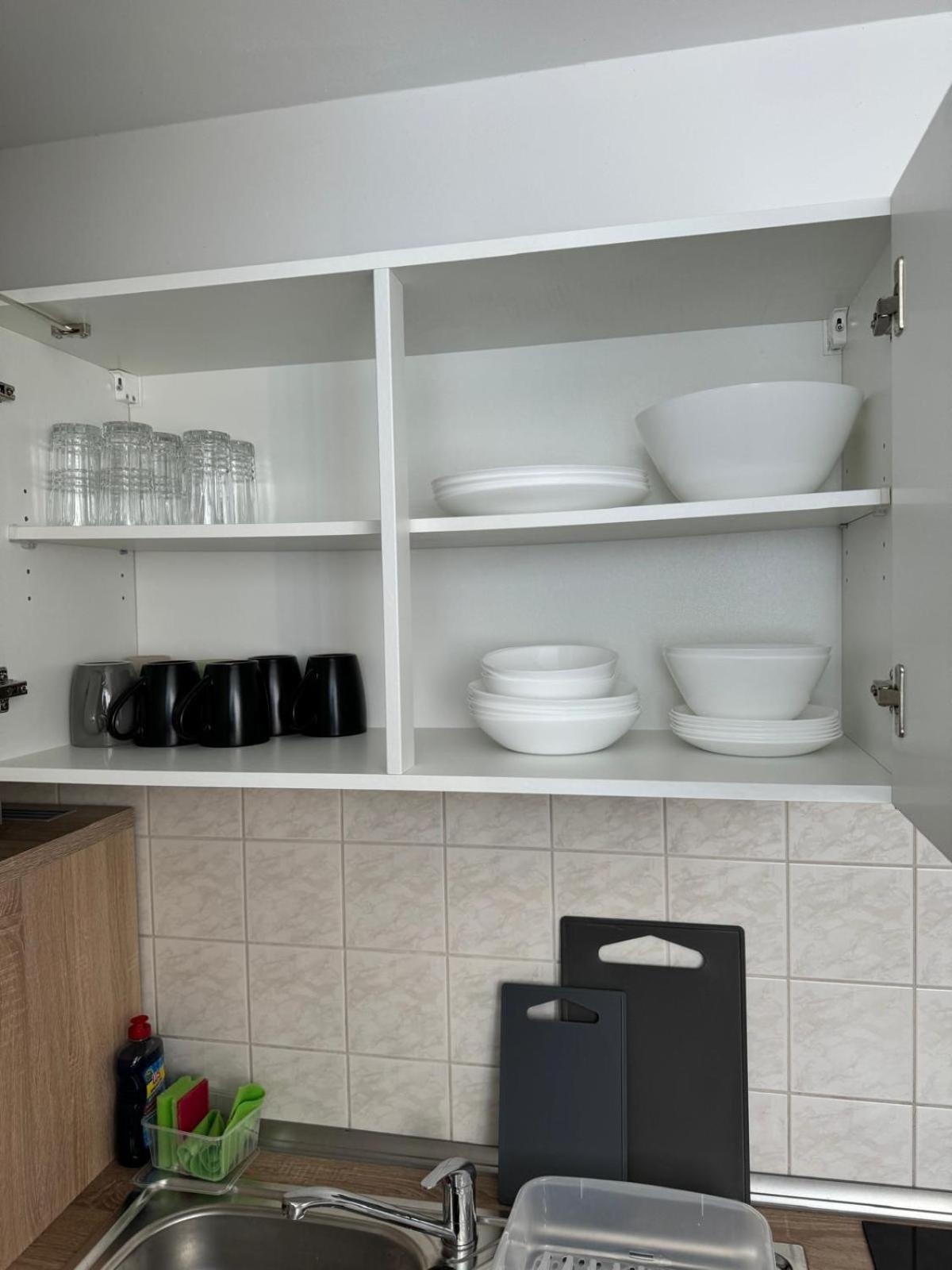 Augustusburger Strasse 149 Apartamento Chemnitz