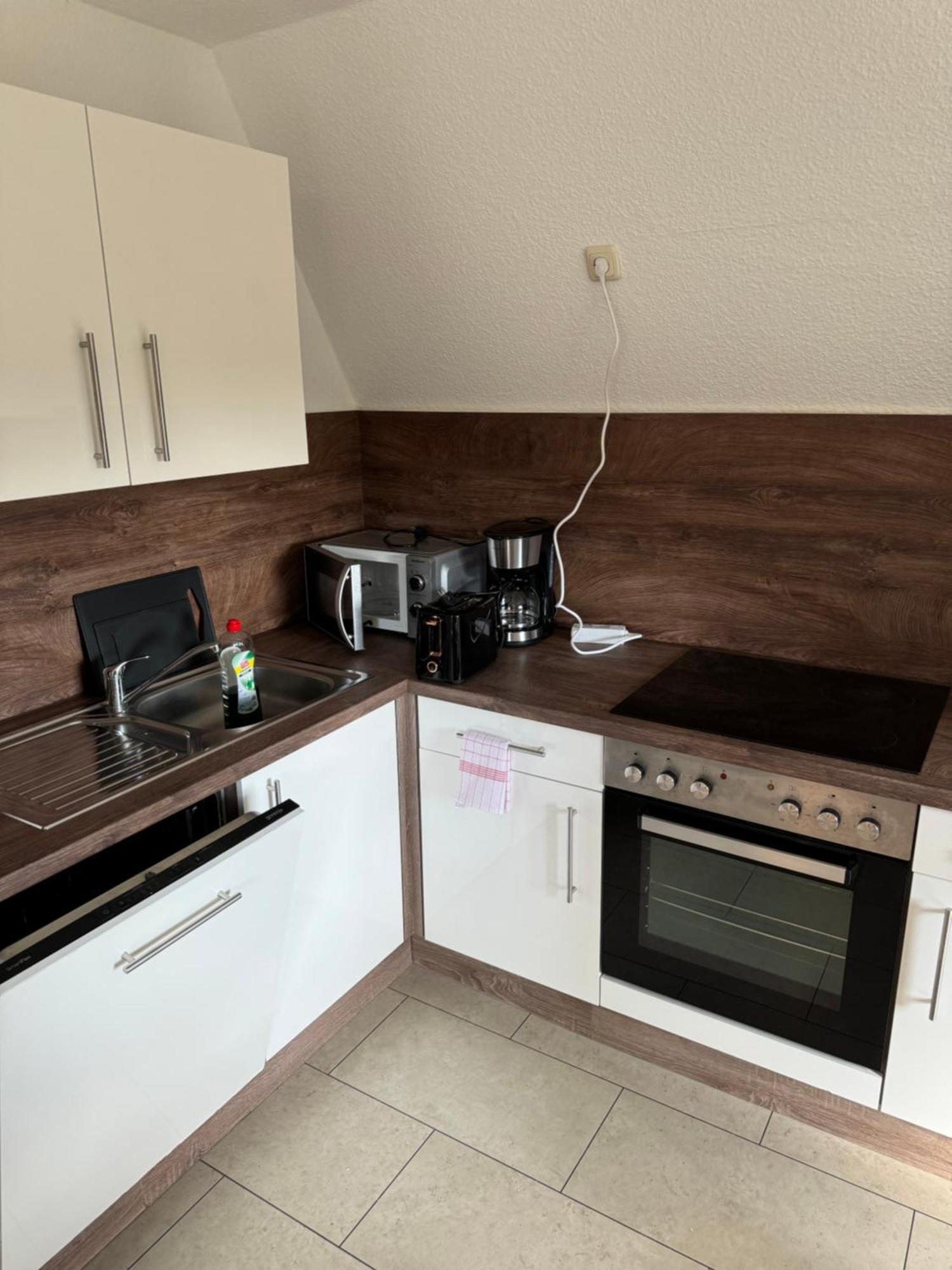 Apartment Augustusburger Strasse 149 Chemnitz