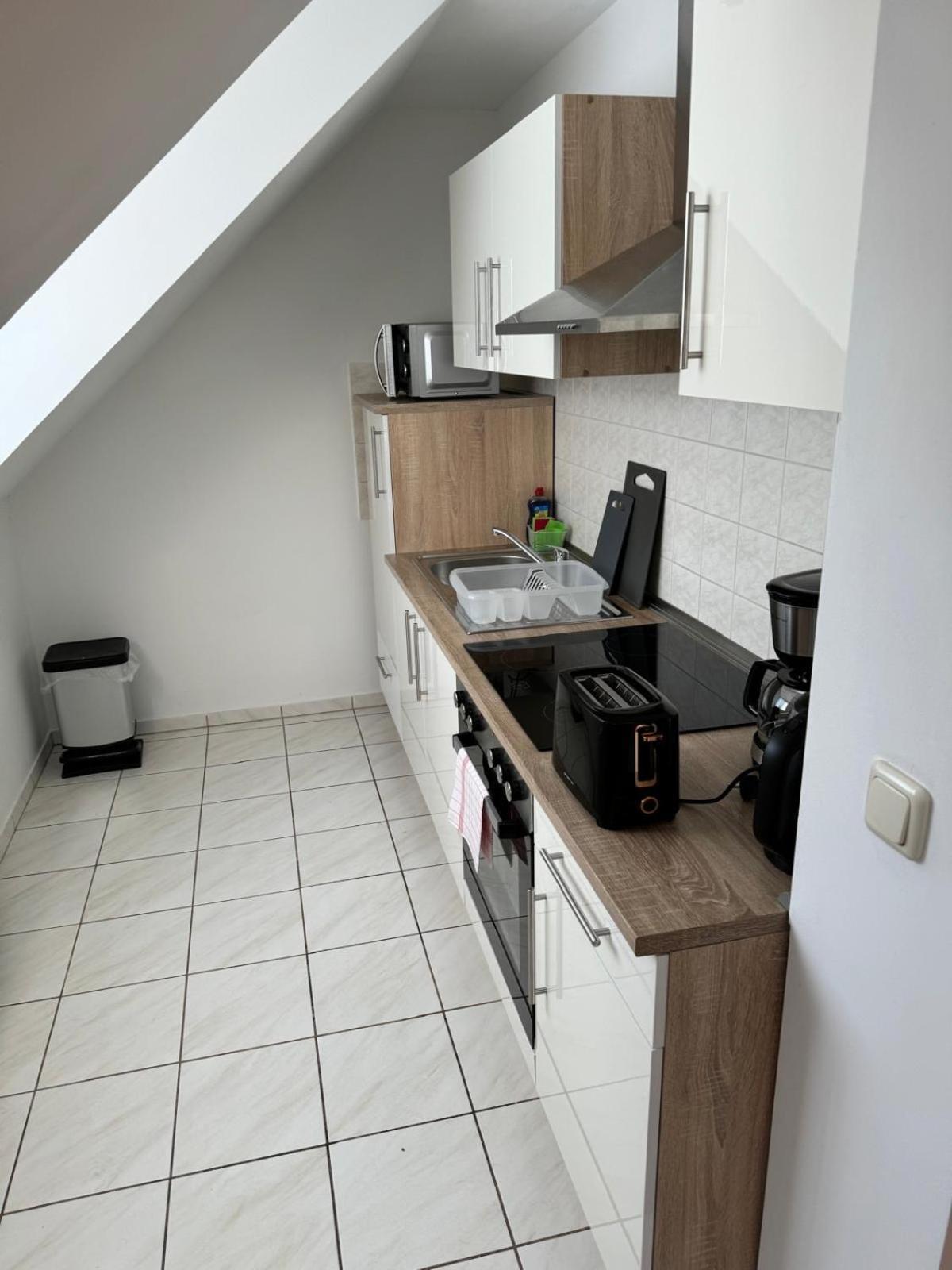 Augustusburger Strasse 149 Apartment *